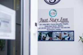 Just Stay Inn Guest House